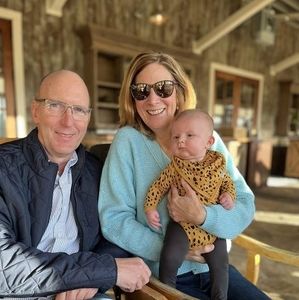 Meet your Posher, Bev